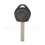 bmw 2 track 2000 2009 transponder key shell hu92 without chip aftermarket 35608 back
