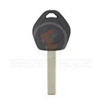bmw 2 track 2000 2009 transponder key shell hu92 without chip aftermarket 35608 front