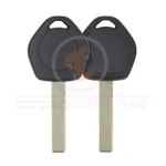 bmw 2 track 2000 2009 transponder key shell hu92 without chip aftermarket 35608 main