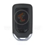 keydiy kd zb10 4 universal smart key renote 4buttons honda type 35254 back