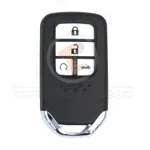 keydiy kd zb10 4 universal smart key renote 4buttons honda type 35254 front