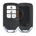 keydiy kd zb10 4 universal smart key renote 4buttons honda type 35254 main