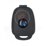 keydiy kd b35 4 universal key remote 4buttons toyota type 35258 back