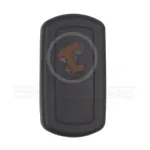 range rover vogue 2003 2009 ews system flip key remote 3buttons 315mhz aftermarket 34692 back