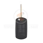 range rover vogue 2003 2009 ews system flip key remote 3buttons 315mhz aftermarket 34692 detail