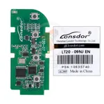 lonsdor lt20 07nj universak smart key remote board 4buttons 314.35mhz 8a chip for lexus 35616 1