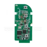 lonsdor lt20 07nj universak smart key remote board 4buttons 314.35mhz 8a chip for lexus 35616 front