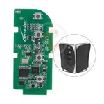 lonsdor lt20 07nj universak smart key remote board 4buttons 314.35mhz 8a chip for lexus 35616 main