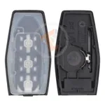 original mistubishi outlander 2021 2022 smartkey remote shell 3buttons 35473 detail