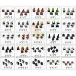 original micro switch tictile push buttons with 25models 34671 main