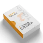 1 token for ford key programming side