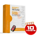 1752398206 Ford Software Online Installation and Activation free 10 token