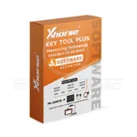 Xhorse vvdi key tool plus rbmw isn license 35397 main