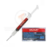 yaxun yx 310 solder paste suitable for jump wire cpu soldering tail charger repair aftermarket 35315 1