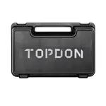 carrying box topdon lite 3