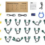 EV Package whats in the box scaled
