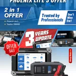 3 topdon lite3 TB8000