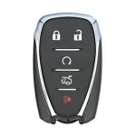 13584498 Refurbished Chevrolet Smart Proximity Remote Type Fobik