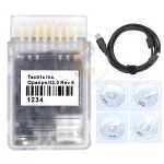 tactrix openport 2.0 ecu tuning tool flash cable obd2 diagnostic scanner 1