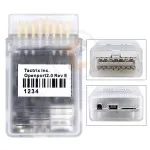 tactrix openport 2.0 ecu tuning tool flash cable obd2 diagnostic scanner 4