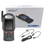 LONSDOR KH100+ REMOTE KEY PROGRAMMER TL33704 1
