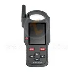 LONSDOR KH100+ REMOTE KEY PROGRAMMER TL33704 2