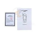 LONSDOR KH100+ REMOTE KEY PROGRAMMER TL33704 6
