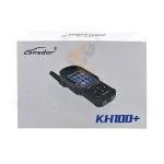 LONSDOR KH100+ REMOTE KEY PROGRAMMER TL33704 7