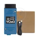 TL40621 vcm3 ford and mazda diagnostic scanner 1
