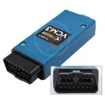 TL40621 vcm3 ford and mazda diagnostic scanner 3