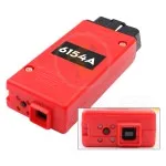 TL40622 6154A volkswagen audi skoda seat bentley lamborghini diagnostic 4