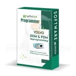 Volvo ddm pdm reprogramming gal