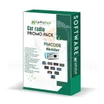 car radio promo pack gal