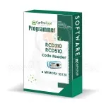 car radio rcd310 rcd510 code reader gal
