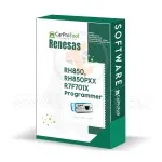 renesas 0rh850 rh850pxx r7f701x programmer gal