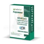 renesas h8sx r5f61797 jtag uart can programmer gal