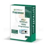 renesas nec v850 programmer gal