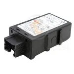TL40425 nis patrol 2003 2009 siemens keyless module 2pcs 433mhz remote 3