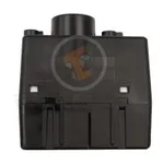 chrysler ignition node module back