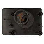 chrysler ignition node module bottom