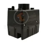chrysler ignition node module side