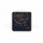 SPC560B60L3 MCU Virgin Chip used for Jaguar 2018 KVM RFA IM 34086 main