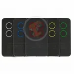 Multi Frequency Multiplex Copy Remote Controller 280 870 M 30283 main