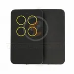 Multi Frequency Multiplex Copy Remote Controller 280 870 M 30283 yellow