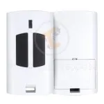 geninca to go 2wp 4wp garage door remote control 433.92mhz TL40245 1