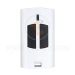 geninca to go 2wp 4wp garage door remote control 433.92mhz TL40245 2
