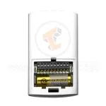 geninca to go 2wp 4wp garage door remote control 433.92mhz TL40245 4