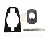 ford ignition lock main