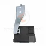 Genuine Toyota Corolla Altis ECU Immobilizer Box for H CHIP 31177 back