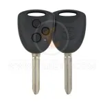 oem toyota yairs 2023 head remote 3b 89070 bz550 gal 1